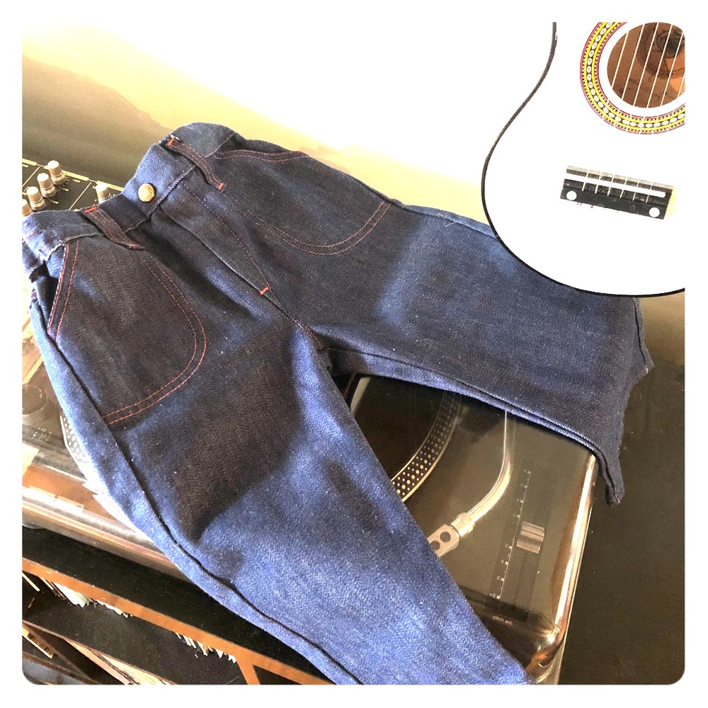 Vintage Jeans